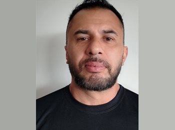 Roomgo BR - Luís Fábio - 47 - Guarulhos