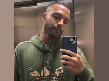 Roomgo BR - Henrique - 28 - Rio de Janeiro RJ