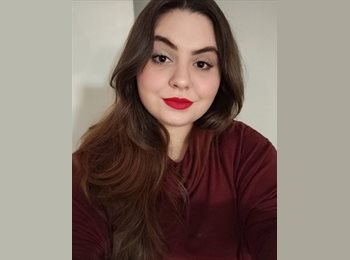 Roomgo BR - Ingrid Delpino  - 26 - Sorocaba