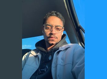 Roomgo BR - Patrick Vinícios  - 24 - São Paulo SP