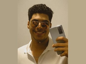 Roomgo BR - Pedro Praxedes de Meira - 20 - São Bernardo do Campo