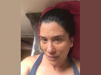 Roomgo BR - Ana Paula Cardoso de Campos  - 48 - São José dos Campos