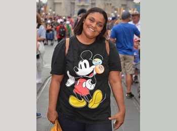 Roomgo BR - Veridiana  - 52 - Salvador