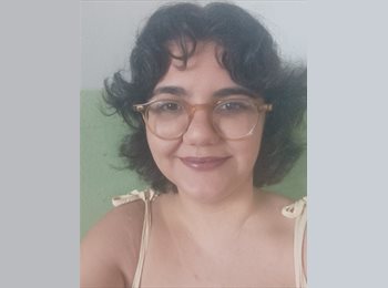 Roomgo BR - Míriam Ires Couto Marinho  - 35 - Curitiba