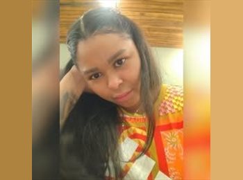 Roomgo BR - Marina - 36 - Moema