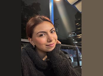 Roomgo BR - Francia  - 25 - Pinheiros