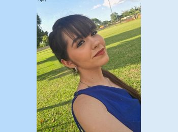 Roomgo BR - Liane - 18 - Porto Alegre