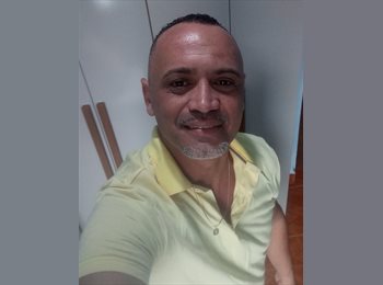 Roomgo BR - ALEXSANDRO - 47 - Guarulhos