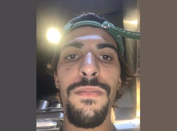 Roomgo BR - andre - 23 - Belo Horizonte