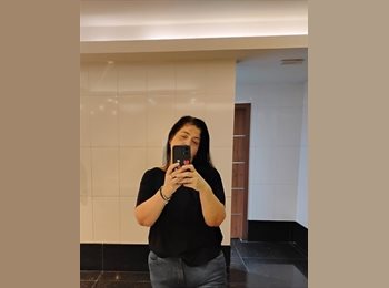 Roomgo BR - PALOMA - 44 - Sorocaba