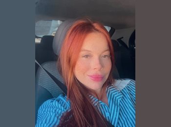 Roomgo BR - Luciana Lopes berlofa  - 29 - Moema