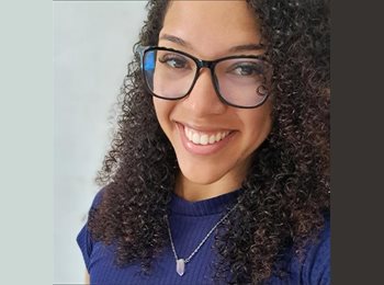 Roomgo BR - Neiriele - 30 - Rio de Janeiro RJ