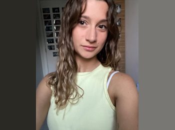 Roomgo BR - alice  - 21 - Estácio