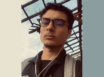 Roomgo BR - Vinicius - 19 - Campinas