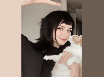 Roomgo BR - Beatrhiz  - 18 - São Paulo SP