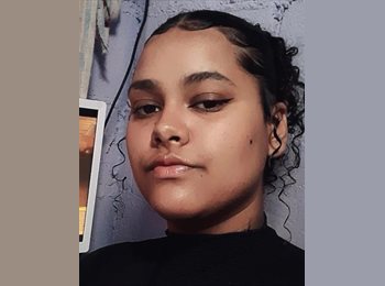 Roomgo BR - ketelly souza - 20 - São Paulo SP