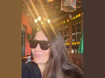 Roomgo BR - Karla  - 40 - Rio de Janeiro RJ