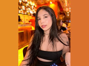 Roomgo BR - YASMIM - 24 - Belo Horizonte