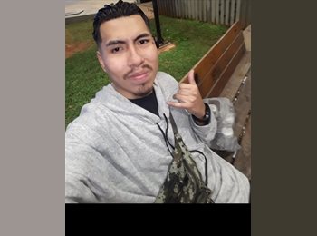 Roomgo BR - Cristian - 29 - Tatuapé