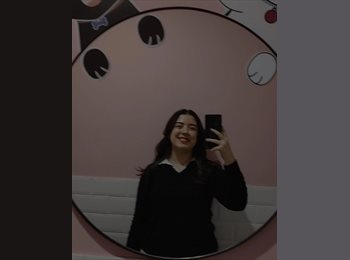 Roomgo BR - Juliana Santos  - 18 - Botafogo