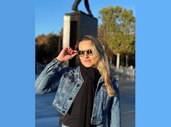 Roomgo BR - SOLANGE  - 36 - Ipanema