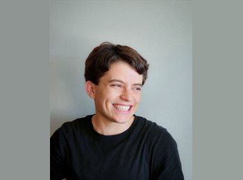 Roomgo BR - Yam - 32 - Rio de Janeiro RJ