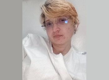 Roomgo BR - Jessyca - 28 - São Paulo SP