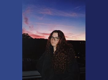 Roomgo BR - Maria Helena Camargo  - 20 - Curitiba