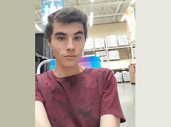 Roomgo BR - ELIAS - 20 - Curitiba