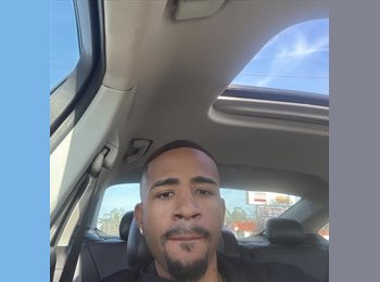 Roomgo BR - Nicholas - 28 - Rio de Janeiro RJ