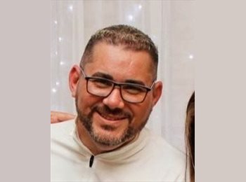 Roomgo BR - Thiago Cordeiro da Silva  - 43 - Osasco