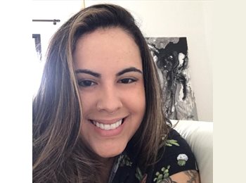 Roomgo BR - Laura - 29 - São Paulo SP