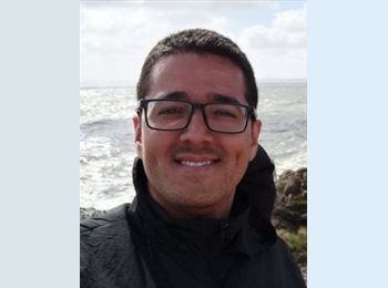 Roomgo BR - David - 36 - Liberdade