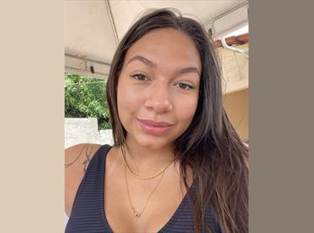 Roomgo BR - Sofia  - 20 - Rio de Janeiro RJ