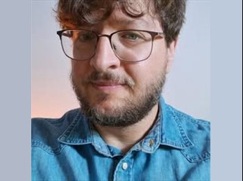 Roomgo BR - Thiago - 41 - Curitiba