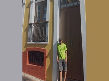 Roomgo BR - Felipe - 29 - Americana