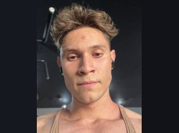 Roomgo BR - Lucas Ferreira da Silva - 21 - São Caetano do Sul