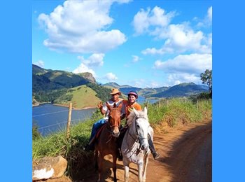 Roomgo BR - Sab - 26 - Botafogo