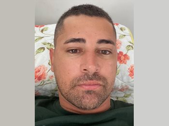 Roomgo BR - Jackson - 32 - Jaboatão dos Guararapes