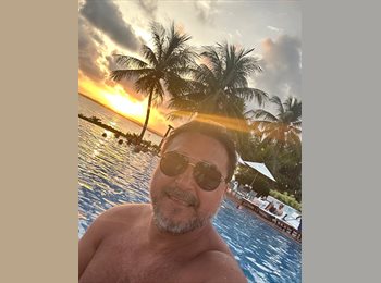 Roomgo BR - Alberto Júnior dos Santos  - 52 - São Paulo SP