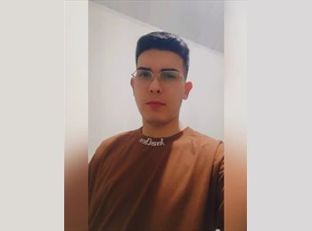 Roomgo BR - Marcos - 27 - Curitiba