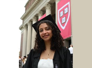 Roomgo BR - Rebeca Fontoura - 24 - Pinheiros