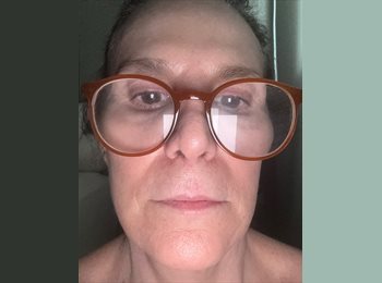 Roomgo BR - Elizabeth Sgreccia - 69 - Botafogo