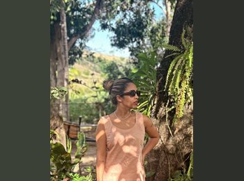 Roomgo BR - Edmara - 30 - Vitória