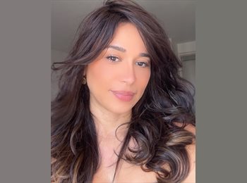 Roomgo BR - Elka - 40 - Recife