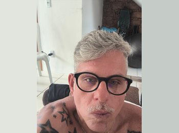 Roomgo BR - OSMANI MACHADO DA - 44 - Salvador