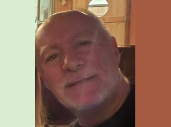 Roomgo BR - Roberto Lara - 65 - Liberdade