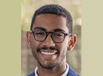 Roomgo BR - Álvaro Luis  - 26 - Belo Horizonte