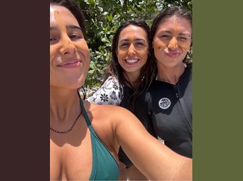 Roomgo BR - Maria - 21 - Copacabana