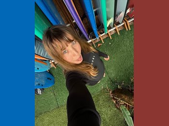 Roomgo BR - Gloria - 34 - Maracanã